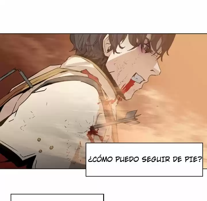 Painkiller - Capítulo - Página 38 - LectorTMOo