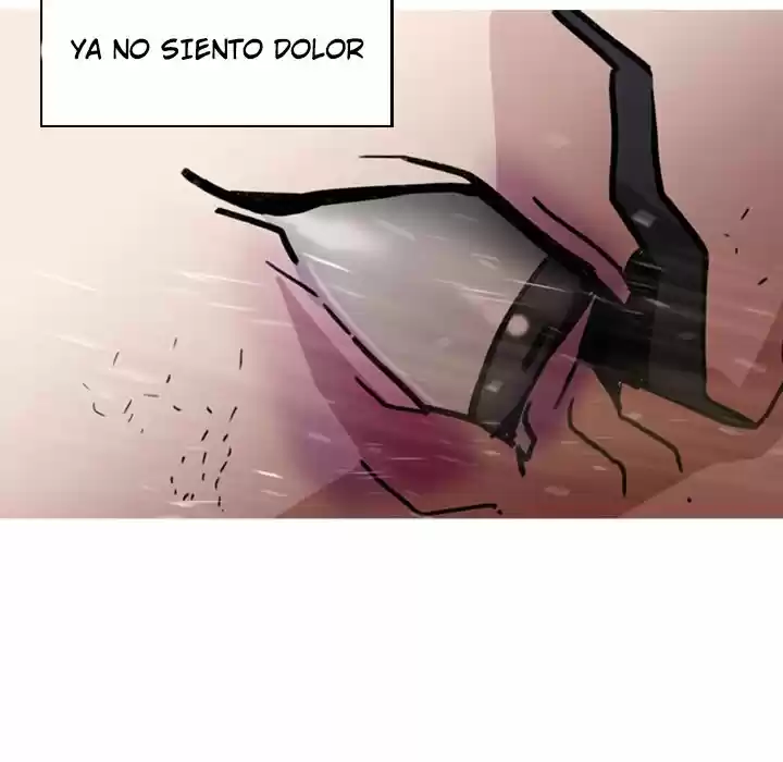 Painkiller - Capítulo - Página 39 - LectorTMOo