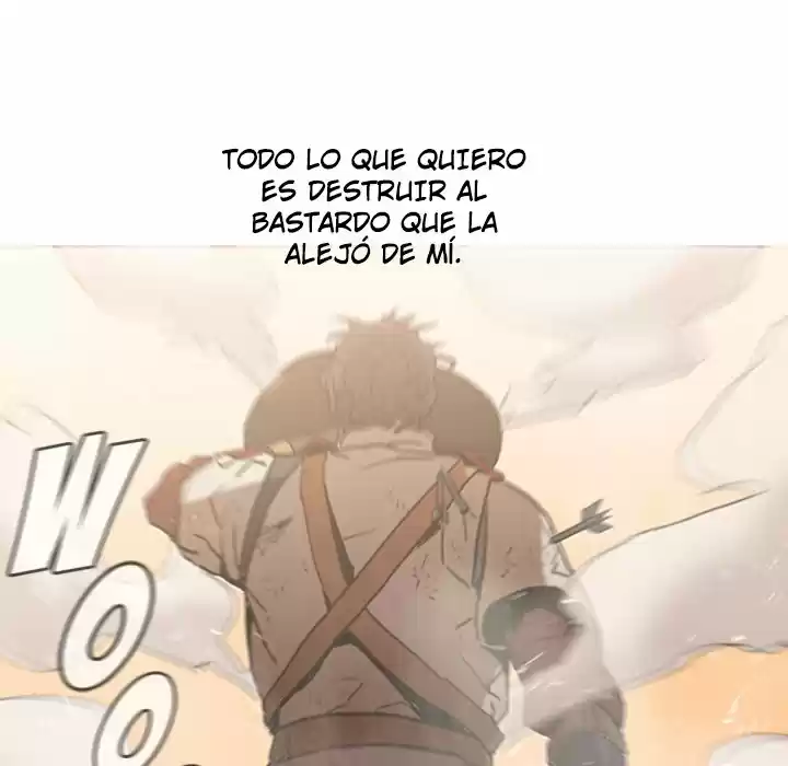 Painkiller - Capítulo - Página 40 - LectorTMOo