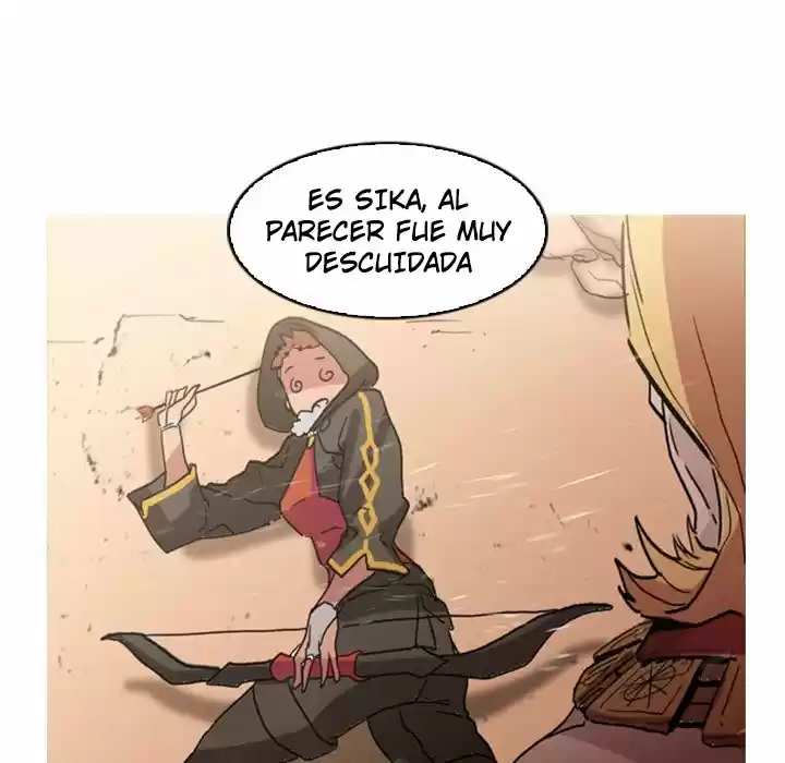 Painkiller - Capítulo - Página 44 - LectorTMOo