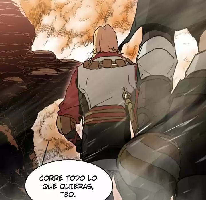 Painkiller - Capítulo - Página 51 - LectorTMOo