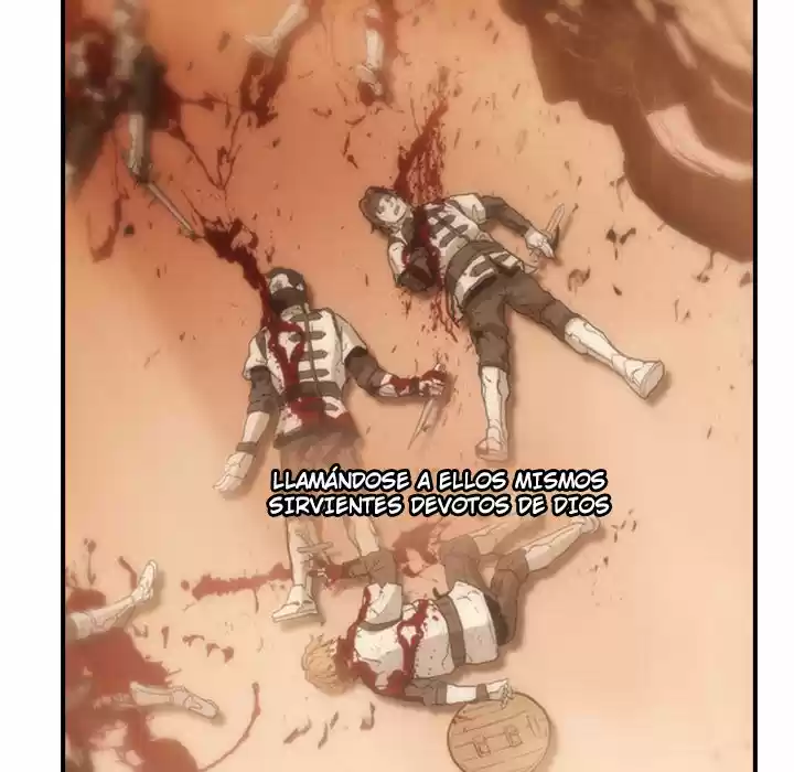 Painkiller - Capítulo 1 - Página 17 - LectorTMOo