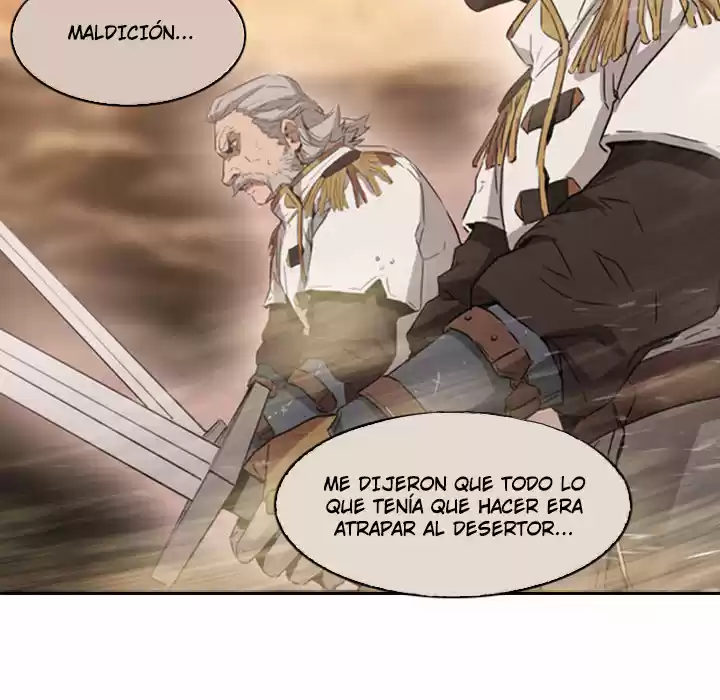 Painkiller - Capítulo 1 - Página 21 - LectorTMOo