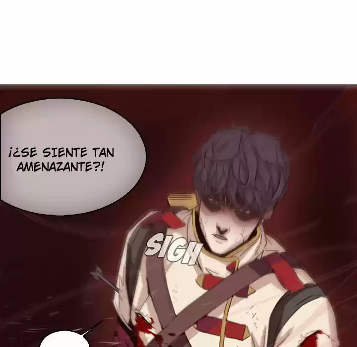 Painkiller - Capítulo 1 - Página 23 - LectorTMOo