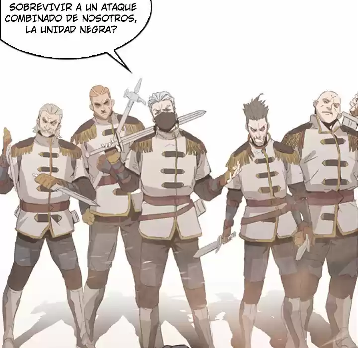 Painkiller - Capítulo 1 - Página 28 - LectorTMOo