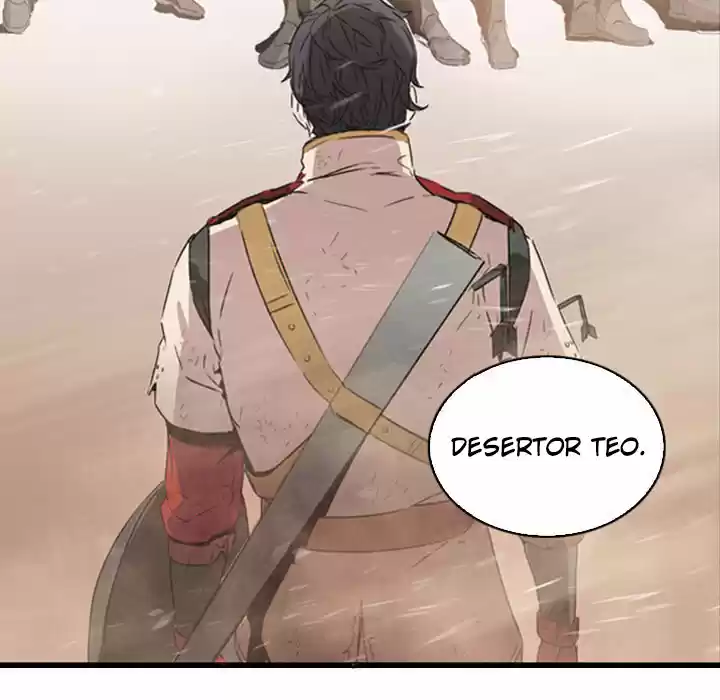 Painkiller - Capítulo 1 - Página 29 - LectorTMOo