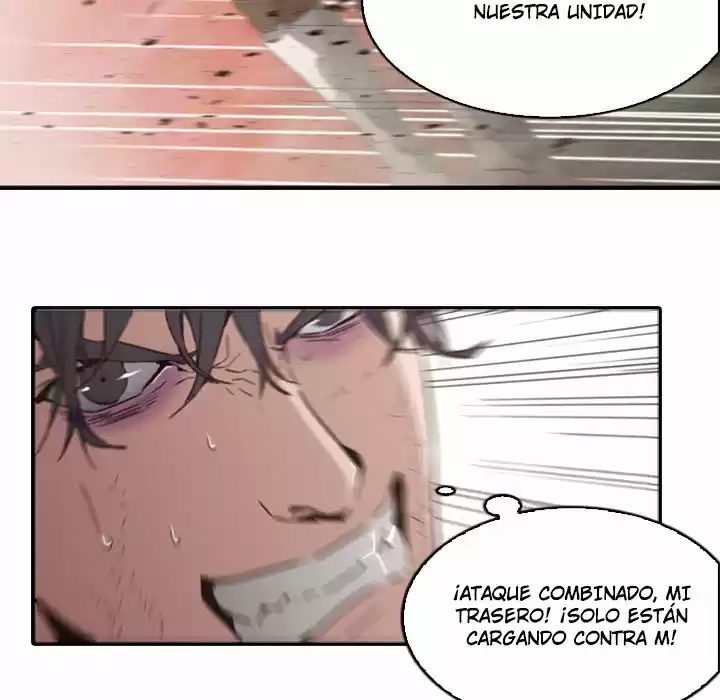 Painkiller - Capítulo 1 - Página 31 - LectorTMOo