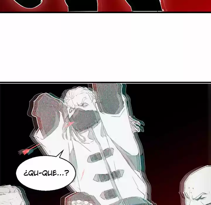 Painkiller - Capítulo 1 - Página 35 - LectorTMOo