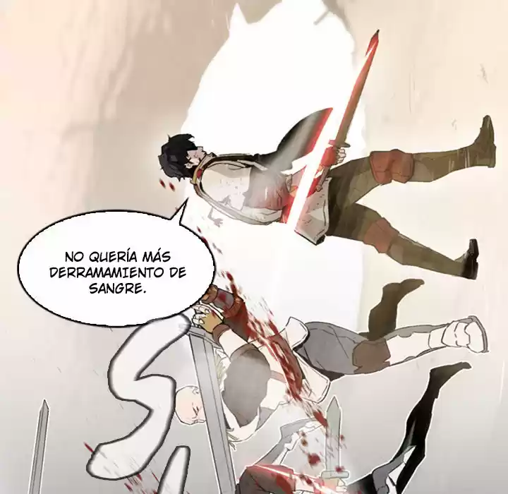 Painkiller - Capítulo 1 - Página 39 - LectorTMOo
