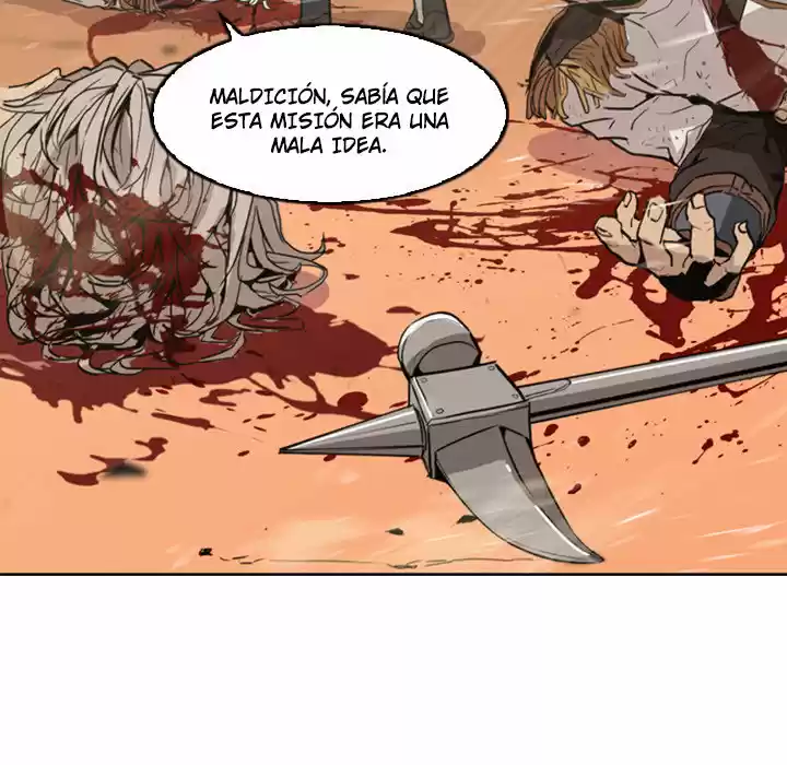 Painkiller - Capítulo 1 - Página 44 - LectorTMOo