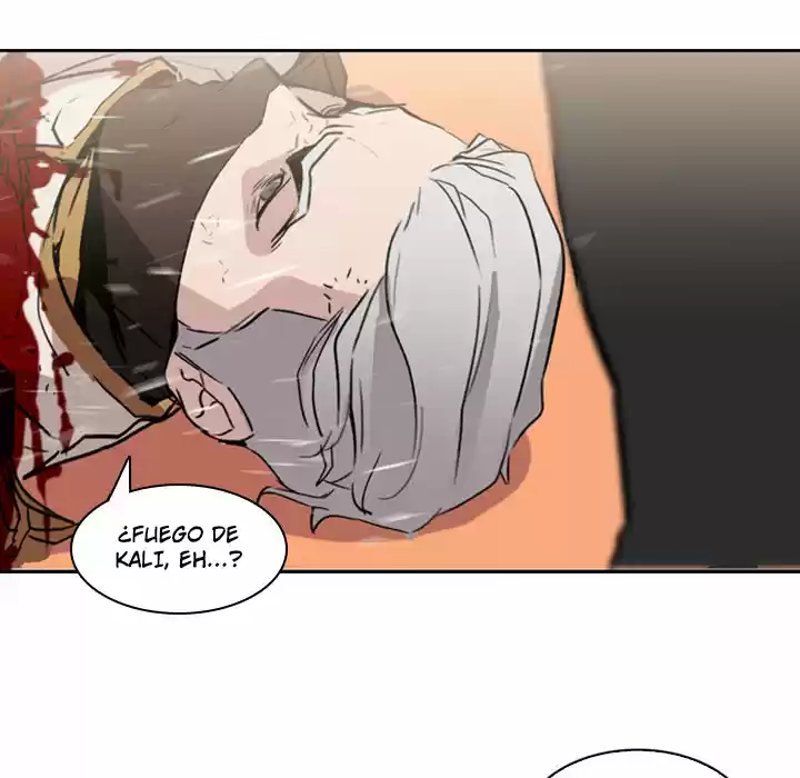 Painkiller - Capítulo 1 - Página 45 - LectorTMOo