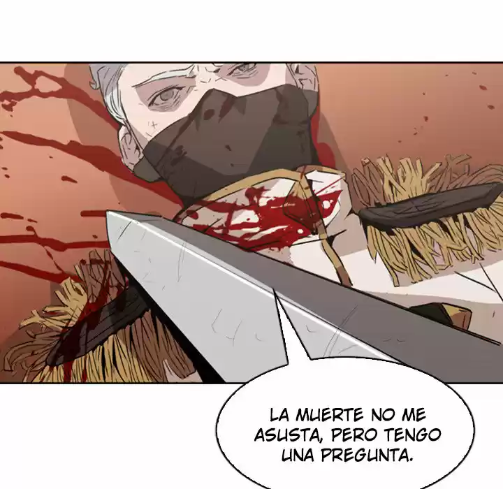 Painkiller - Capítulo 1 - Página 48 - LectorTMOo
