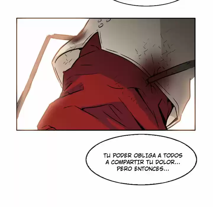 Painkiller - Capítulo 1 - Página 49 - LectorTMOo