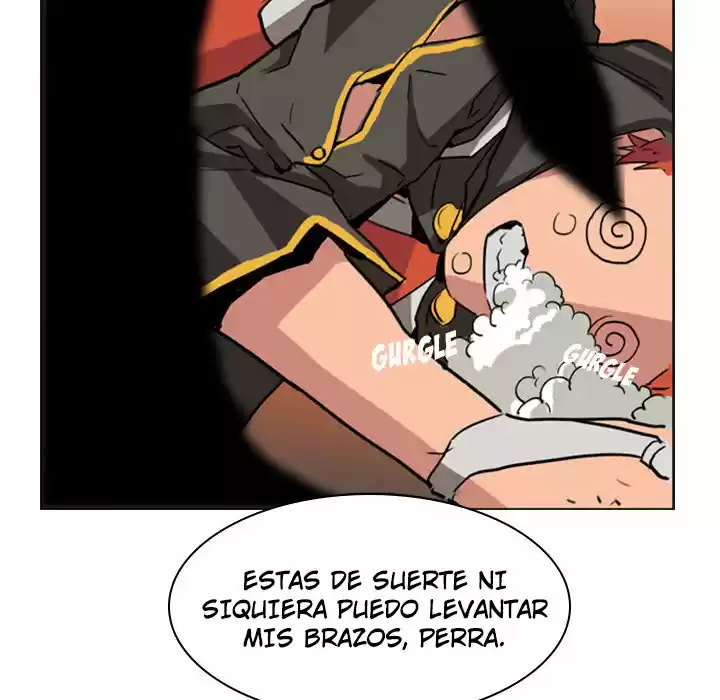 Painkiller - Capítulo 1 - Página 97 - LectorTMOo