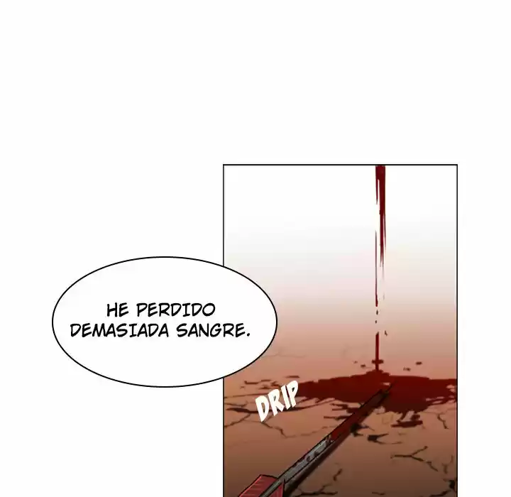 Painkiller - Capítulo 1 - Página 99 - LectorTMOo