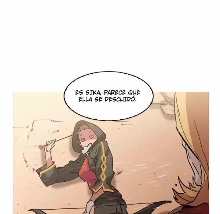 Painkiller - Capítulo 1 - Página 109 - LectorTMOo