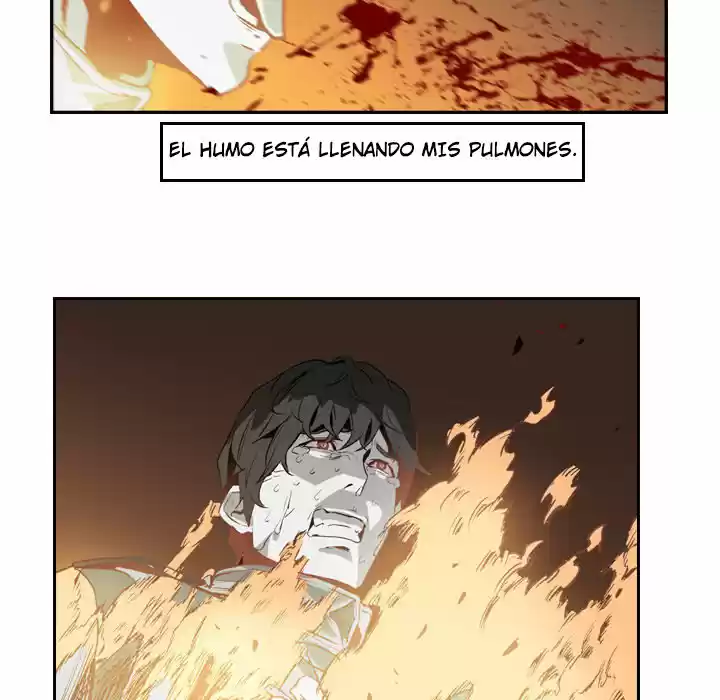 Painkiller - Capítulo 10 - Página 14 - LectorTMOo