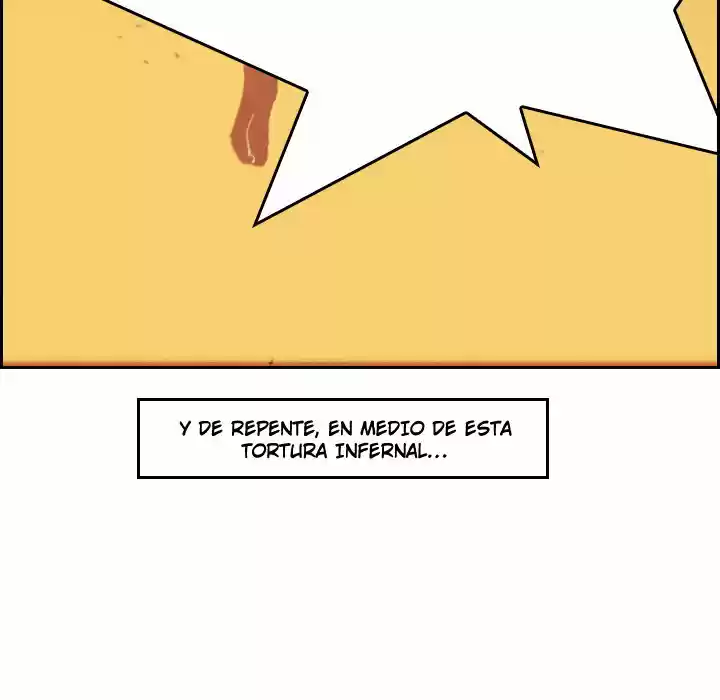 Painkiller - Capítulo 10 - Página 35 - LectorTMOo