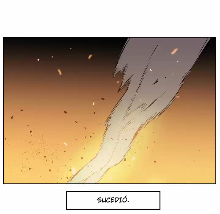 Painkiller - Capítulo 10 - Página 37 - LectorTMOo