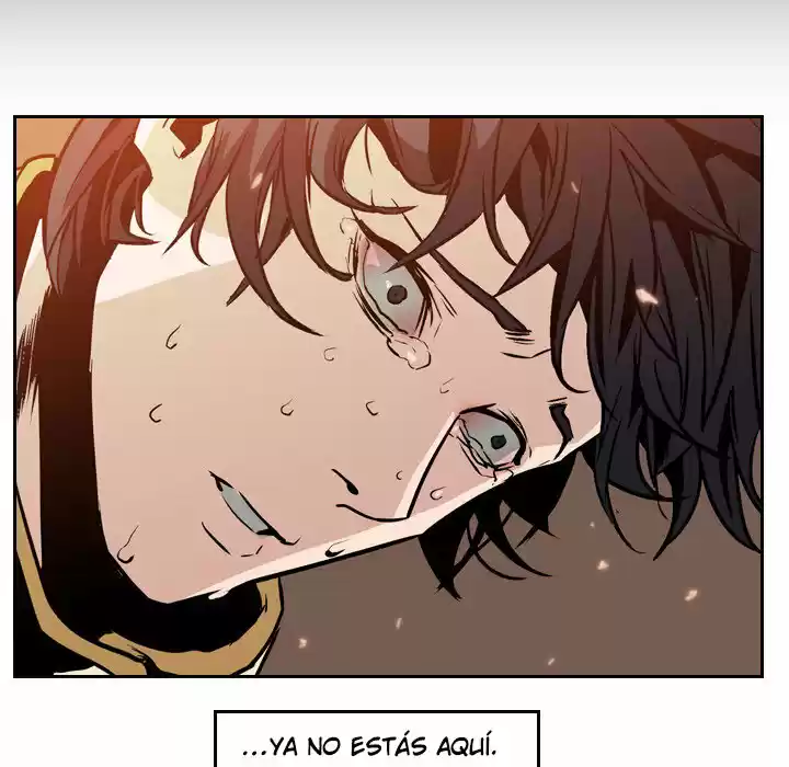 Painkiller - Capítulo 10 - Página 50 - LectorTMOo