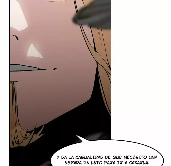 Painkiller - Capítulo 10 - Página 67 - LectorTMOo