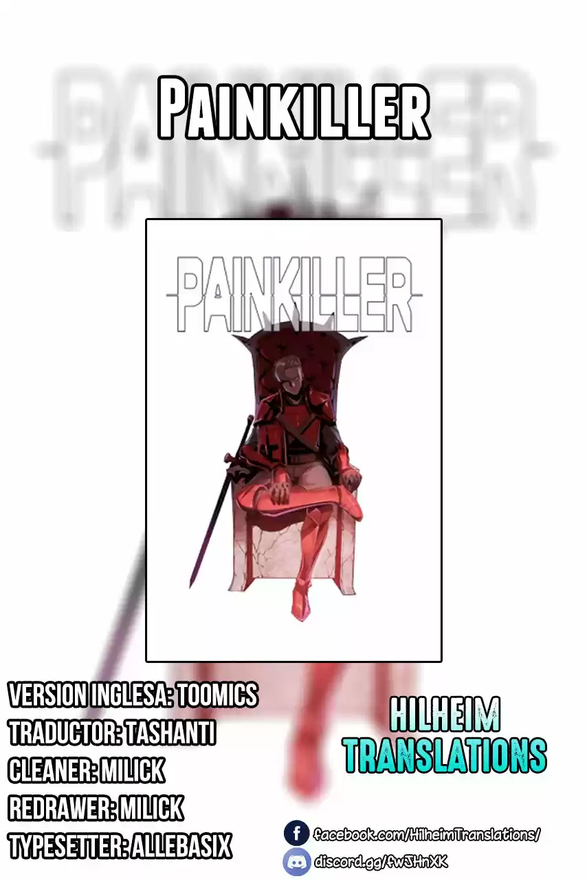 Painkiller - Capítulo 11 - Página 1 - LectorTMOo