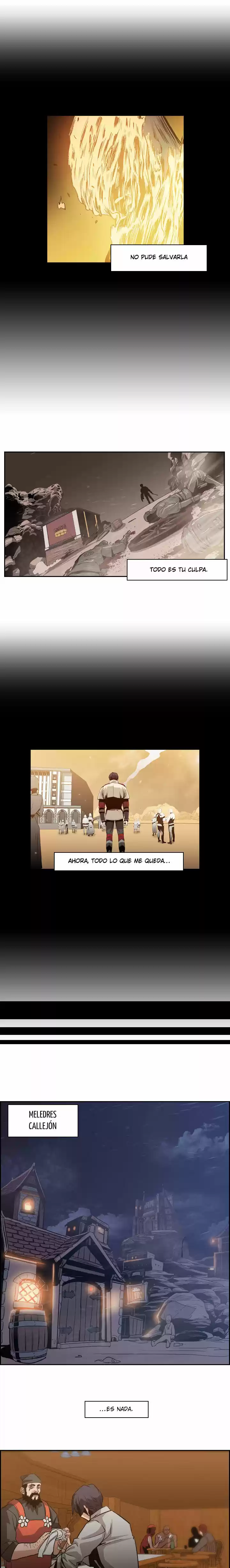 Painkiller - Capítulo 11 - Página 12 - LectorTMOo