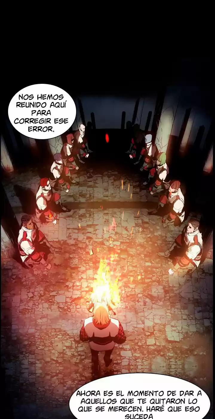 Painkiller - Capítulo 12 - Página 5 - LectorTMOo