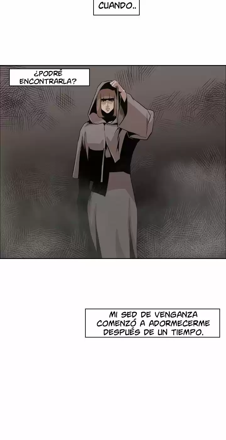 Painkiller - Capítulo 12 - Página 9 - LectorTMOo