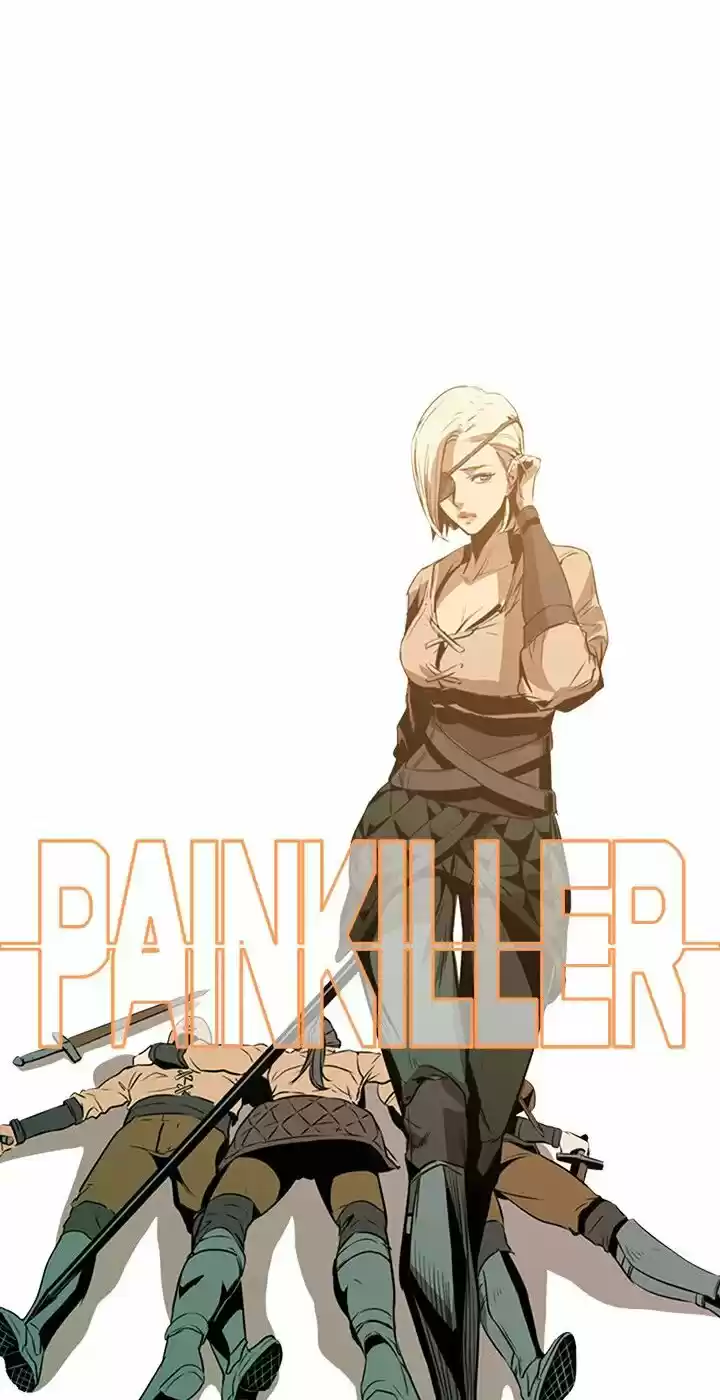 Painkiller - Capítulo 13 - Página 11 - LectorTMOo
