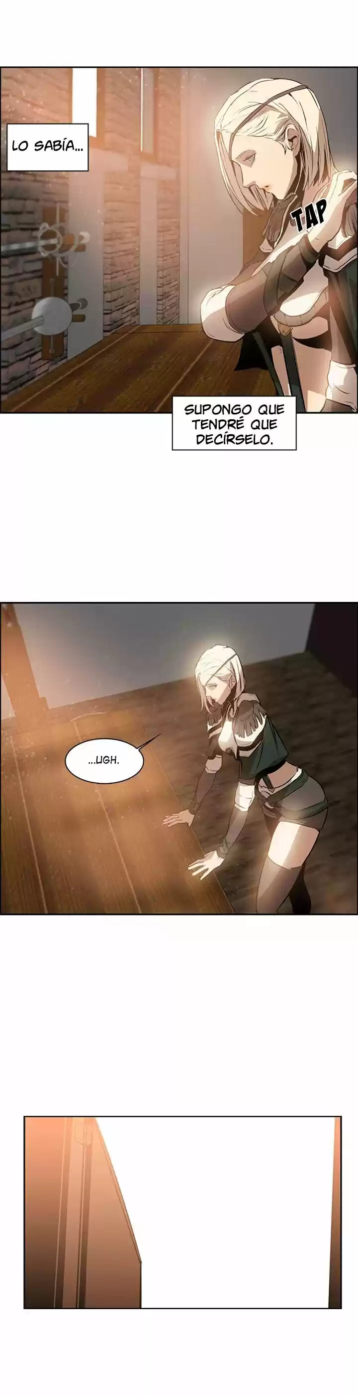 Painkiller - Capítulo 13 - Página 19 - LectorTMOo