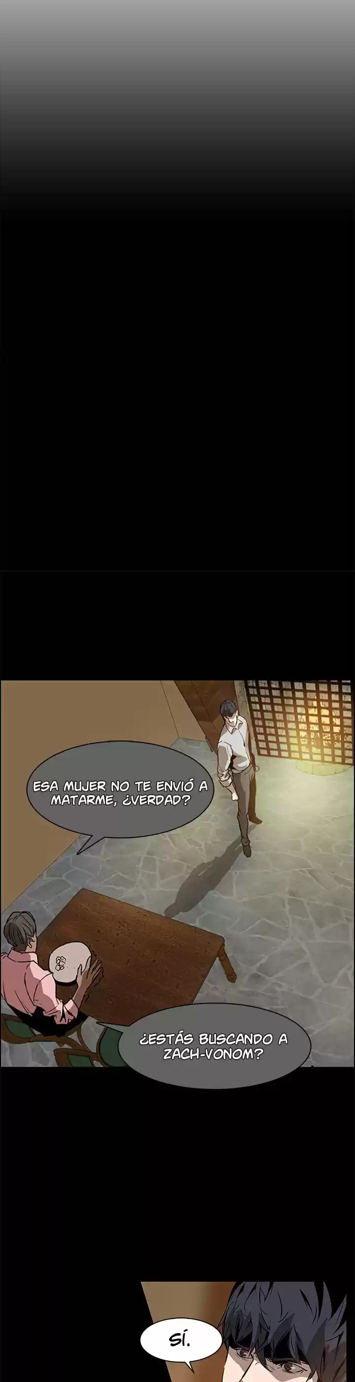 Painkiller - Capítulo 14 - Página 12 - LectorTMOo