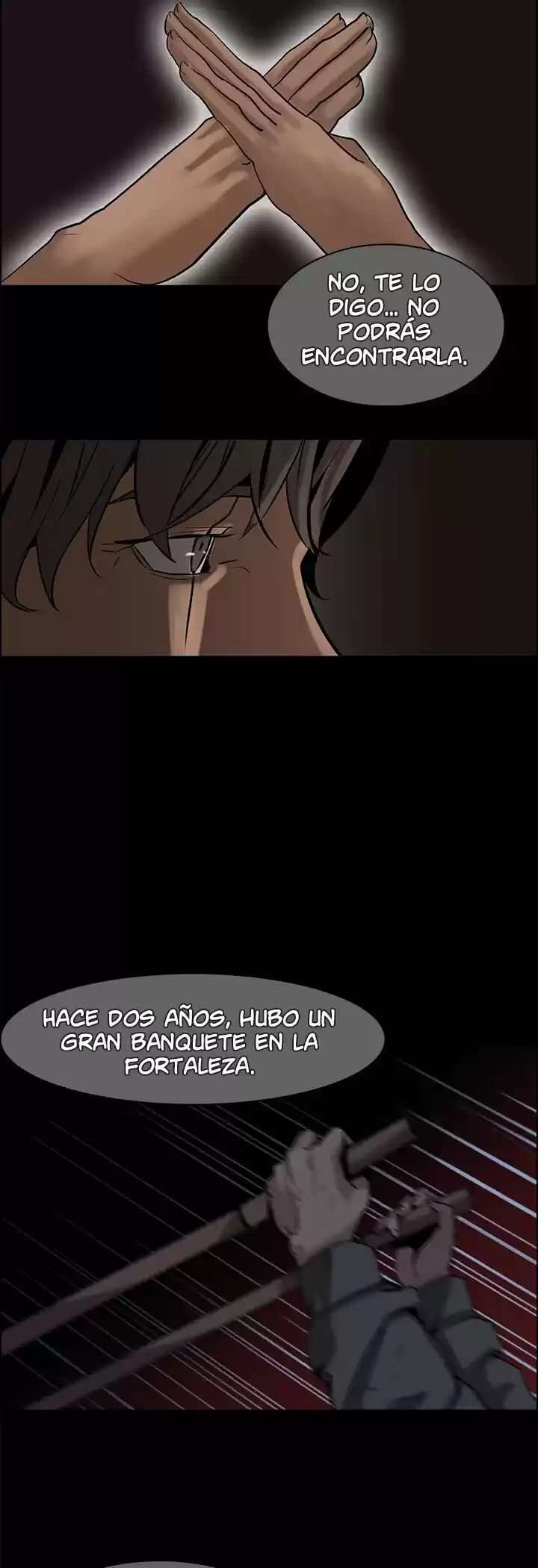 Painkiller - Capítulo 14 - Página 14 - LectorTMOo