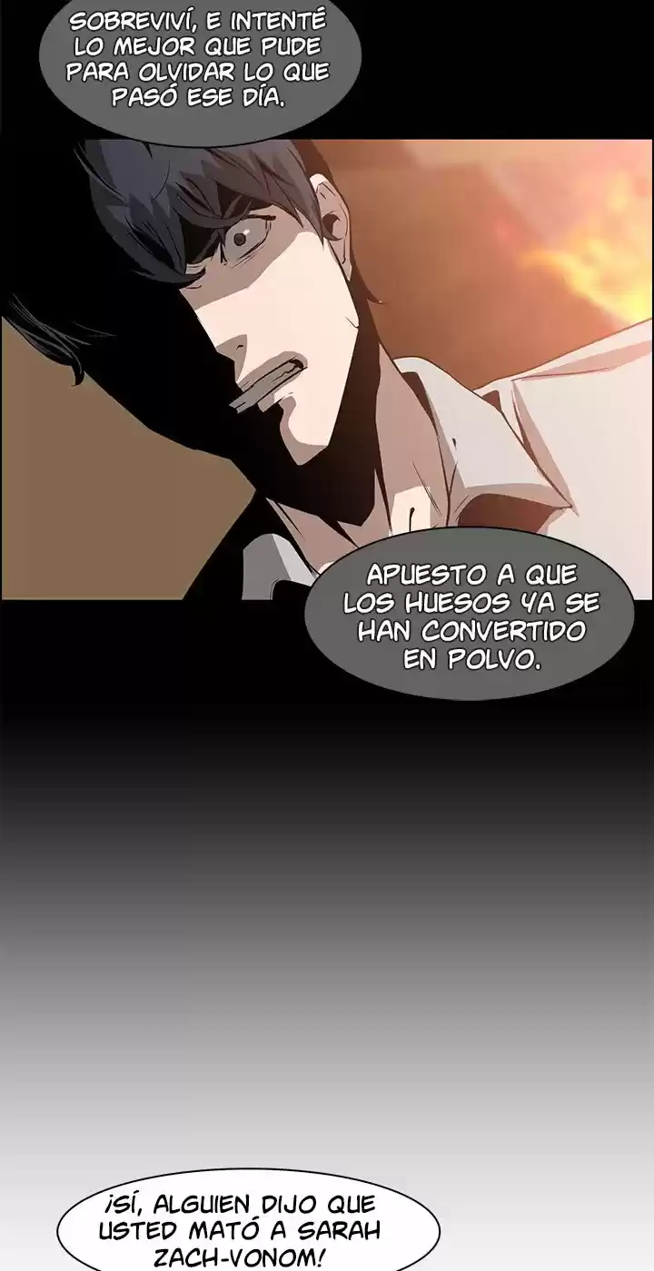 Painkiller - Capítulo 14 - Página 16 - LectorTMOo