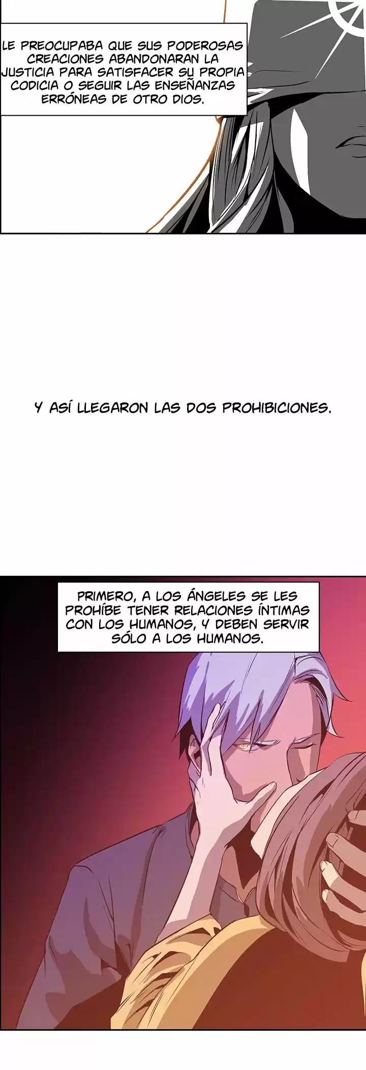 Painkiller - Capítulo 15 - Página 4 - LectorTMOo