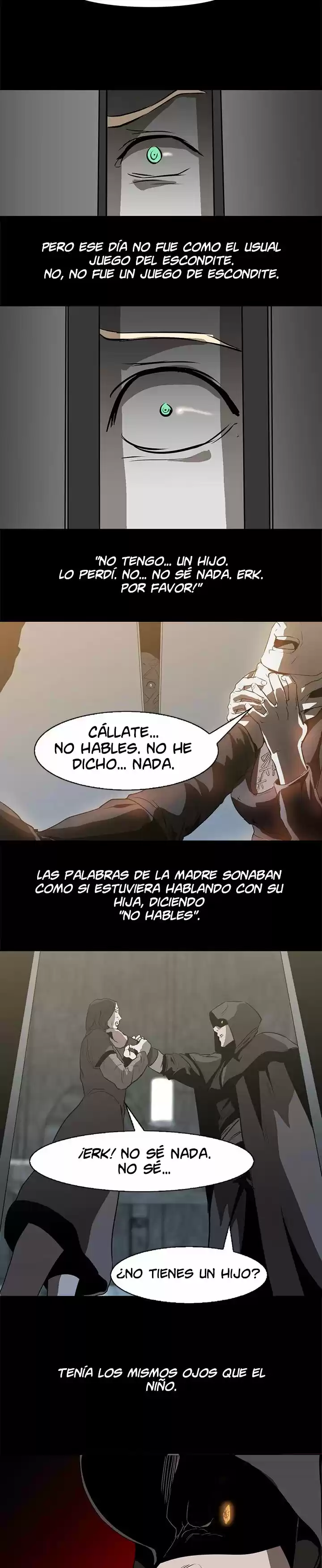 Painkiller - Capítulo 15 - Página 9 - LectorTMOo