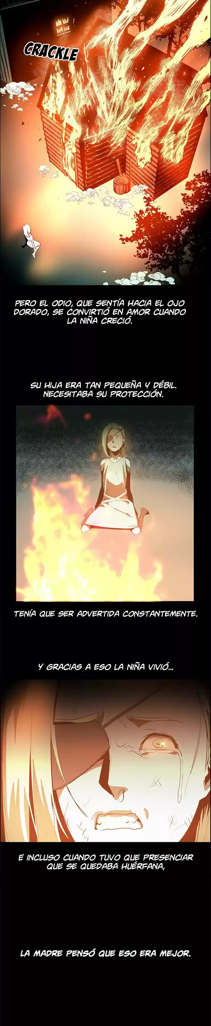 Painkiller - Capítulo 15 - Página 11 - LectorTMOo