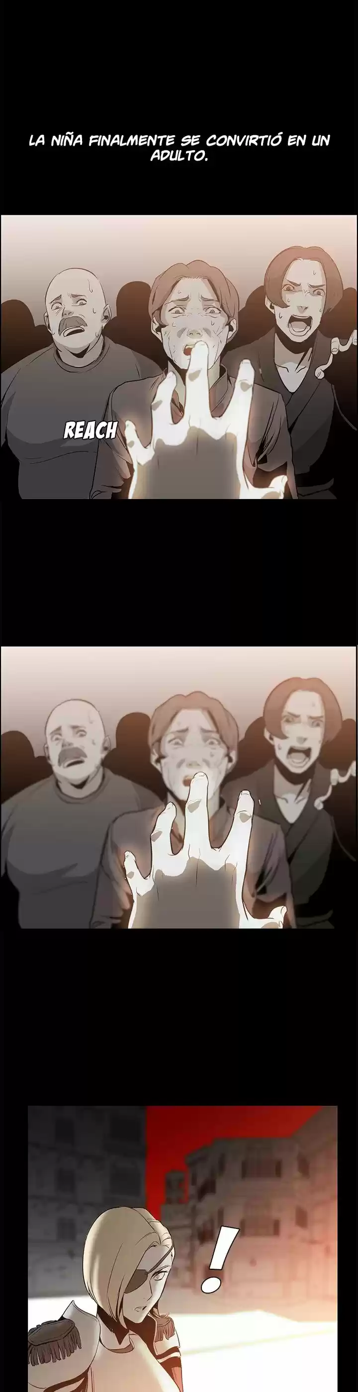Painkiller - Capítulo 15 - Página 12 - LectorTMOo