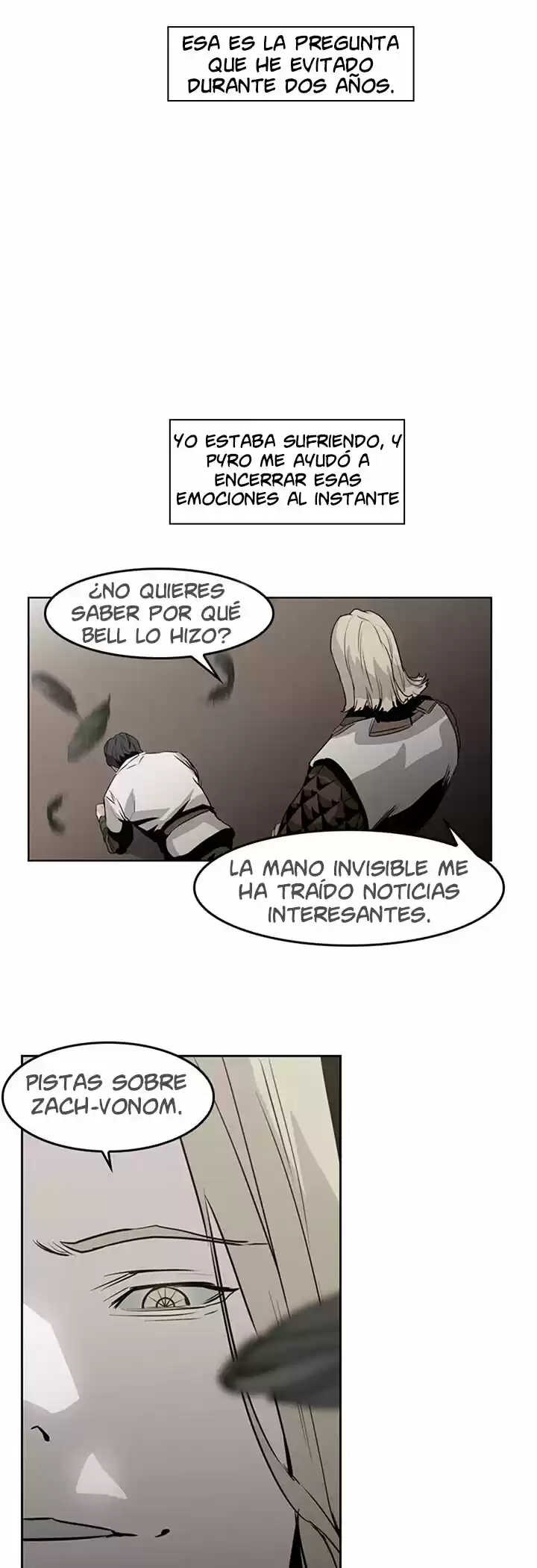 Painkiller - Capítulo 15 - Página 20 - LectorTMOo
