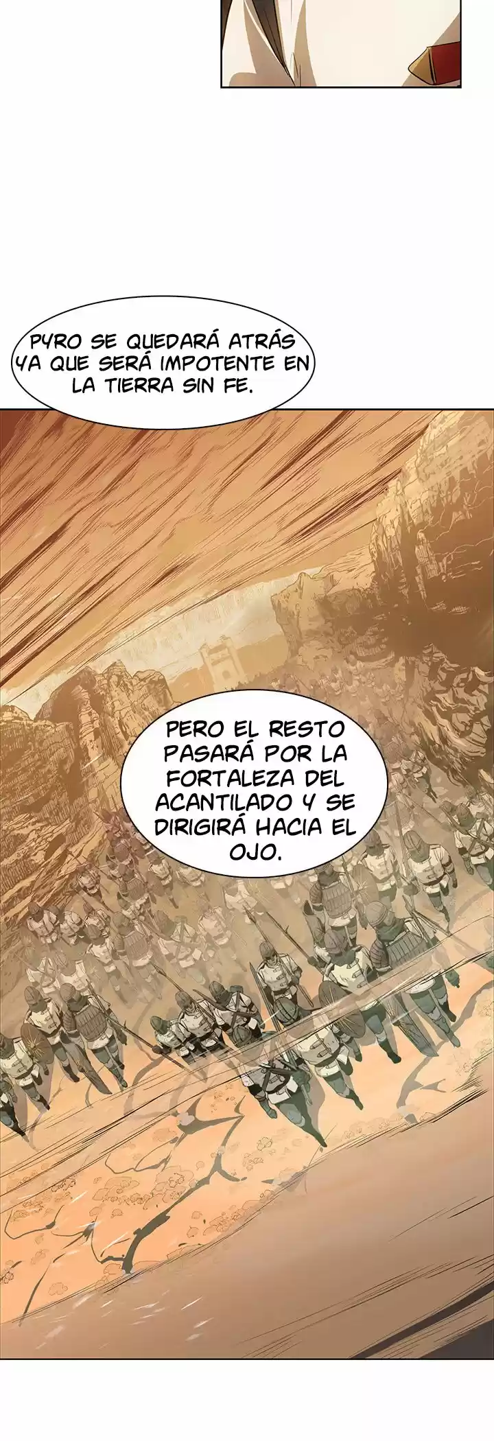 Painkiller - Capítulo 15 - Página 26 - LectorTMOo