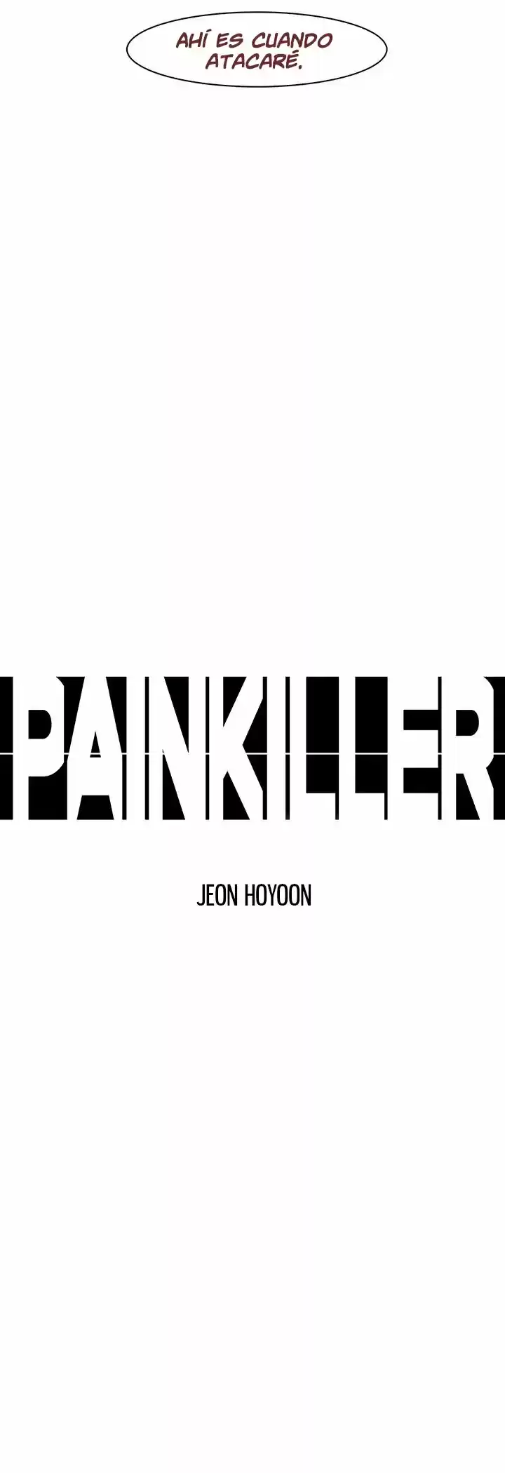 Painkiller - Capítulo 15 - Página 27 - LectorTMOo