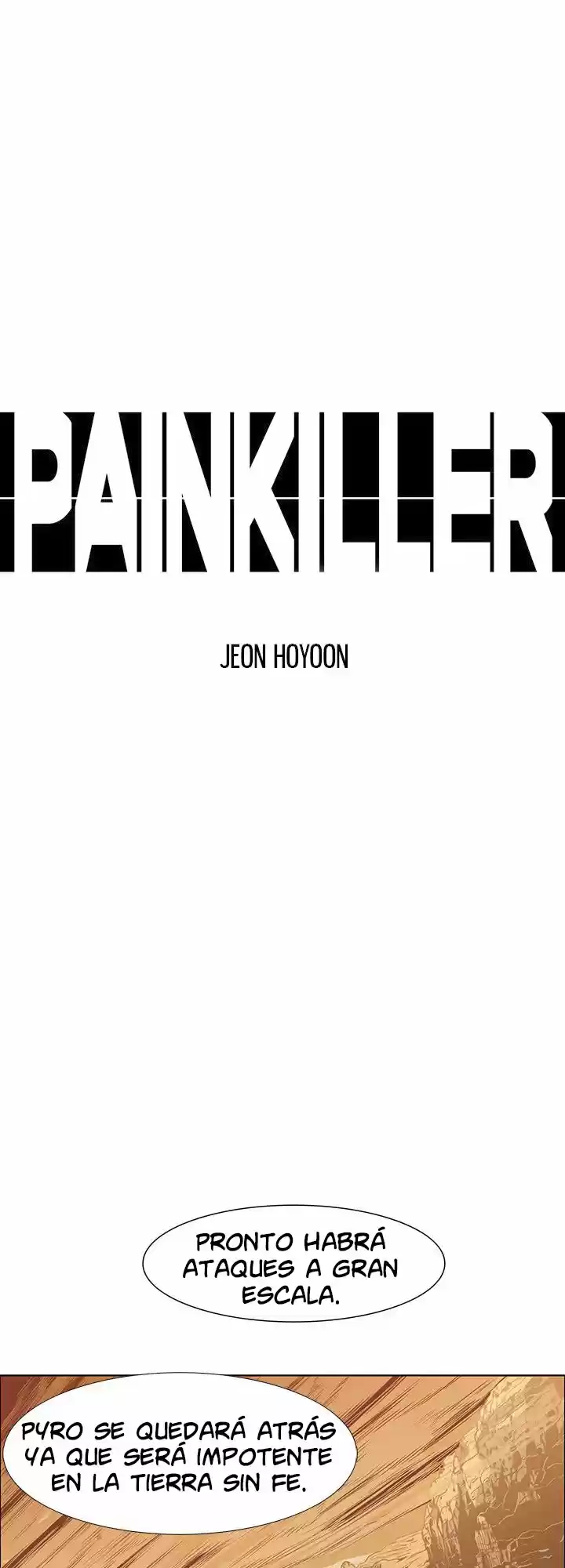 Painkiller - Capítulo 16 - Página 2 - LectorTMOo