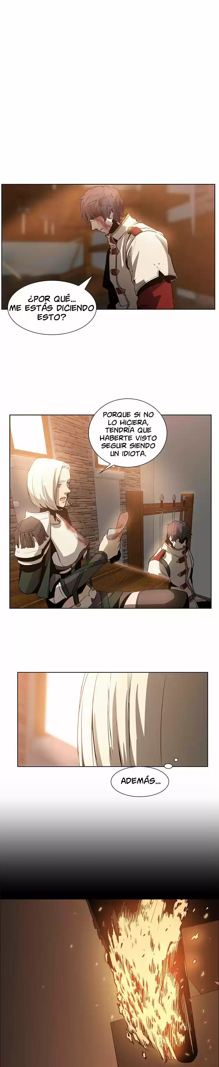 Painkiller - Capítulo 16 - Página 4 - LectorTMOo