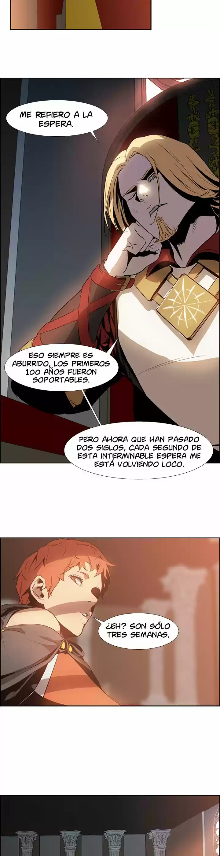 Painkiller - Capítulo 16 - Página 10 - LectorTMOo