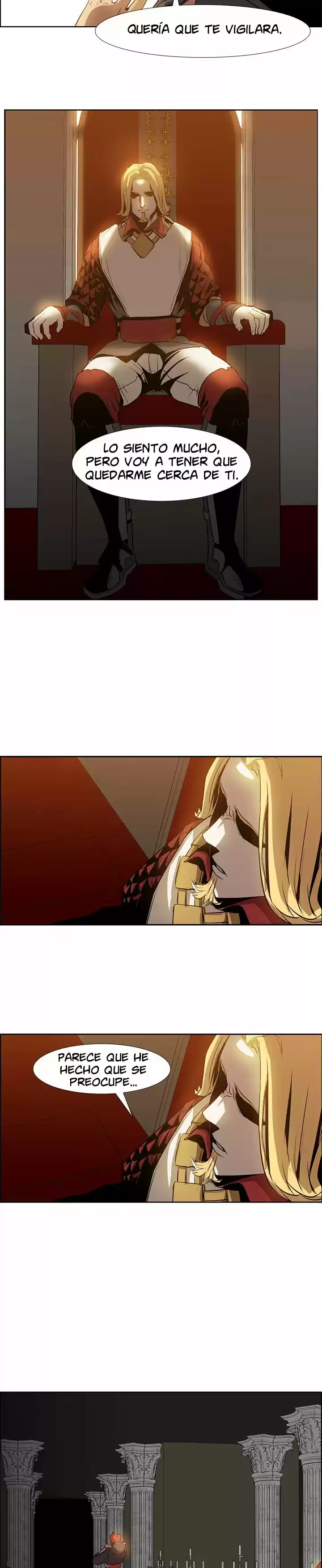 Painkiller - Capítulo 16 - Página 14 - LectorTMOo