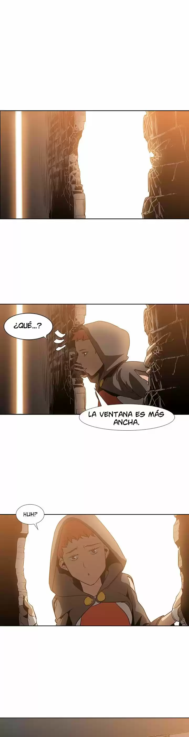 Painkiller - Capítulo 16 - Página 16 - LectorTMOo