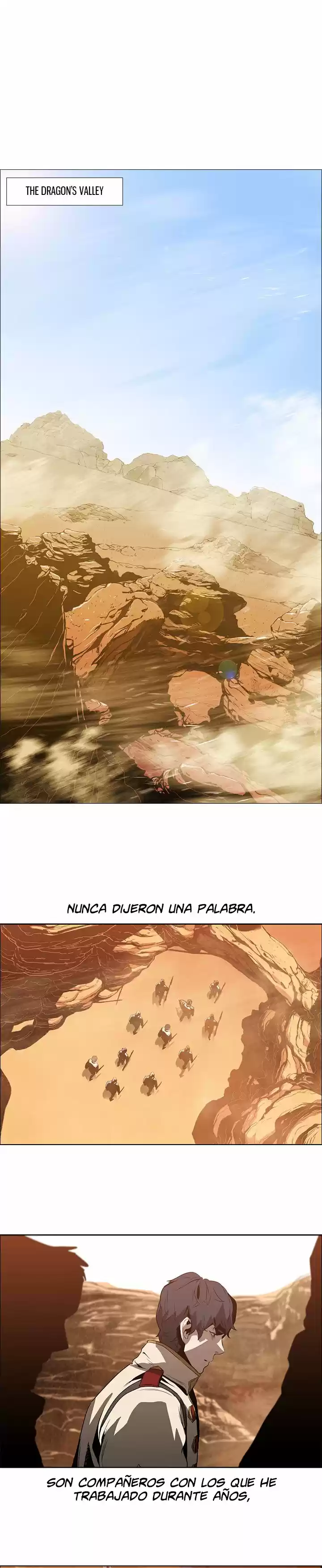 Painkiller - Capítulo 16 - Página 19 - LectorTMOo