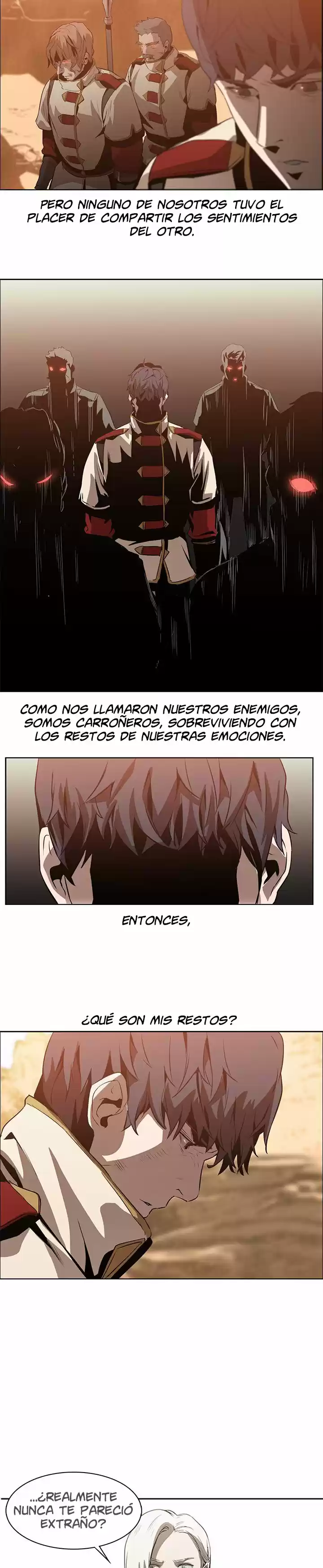 Painkiller - Capítulo 16 - Página 20 - LectorTMOo