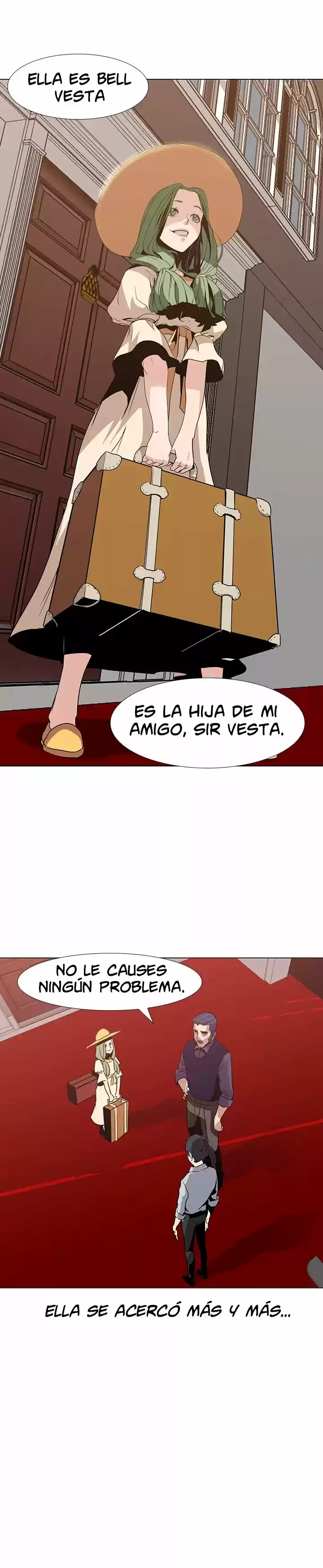 Painkiller - Capítulo 17 - Página 6 - LectorTMOo