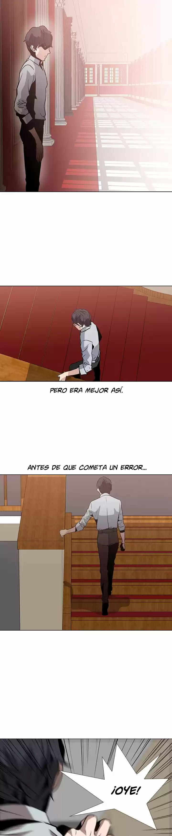 Painkiller - Capítulo 17 - Página 9 - LectorTMOo